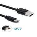 Type-C Fast Charging Cable. 