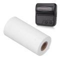 78mm x 38mm Premium Quality Thermal POS Paper Roll – Pack of 20 Rolls 3" Inch Thermal POS Portable Printer Roll Measurement Width 78mm x 38mm Diameter– BPA Free – Suitable for POS Machines & Receipt Printers. 