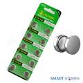 AG 10/ LR1130H / 389A Button cell Alkaline Battery. 