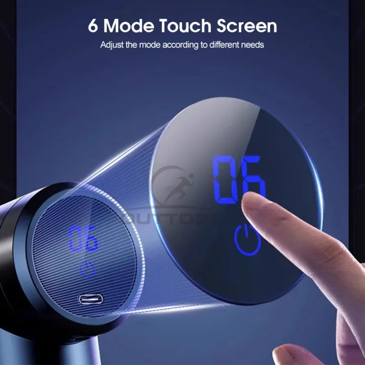 Outtobe%20Fascia%20Gun%20Mini%20Electric%20Massager%20Muscle%20Relaxation%20Massager%20LCD%20Touch%20Screen%20Meridian%20Massage%20Gun%20Mini%20Neck%20Massager%20Relaxation%20Tissue%20Handheld%20Massager%20Gun%20Leg%20Massage%20Machine%20Foot%20Massage%20Machine%20Slimming%20Body%20-%20Image%204