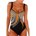 Swimwear Women 2023 One Piece Swimsuit Push Up Bathing Suit Women Swimming for Beach Wear Monokini Plus Size Swimwear 2XL. 
