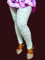Export Quality Slim Fit Soft Cotton Stretchy Jeggings Umaisha Fashion Jeggings For Woman .. 