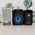 GTS-1346 GREATNICE Wireless Speaker Extra Bass TWS 3'' EXTRA SUPER BASS CLEAR AND BIG SOUNDS PORTABLE WIRELESS BLUETOOTH SPEAKER WITH FM RAADIO/ SD CARD/ MP3 PLAYER. 