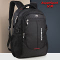 Aspen Sport New Trendy Backpack Large Capacity Wear-Resistant Schoolbag Men's and Women's Casual Backpack Briefcase Travel Bag. 