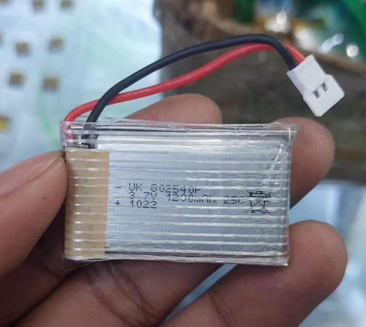 1S%20Rechargeable%20LiPo%20Battery%2025C%20For%20Mini%20Drone%201000-1500mAh%20-%20Image%202