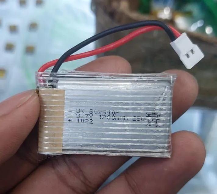 1S%20Rechargeable%20LiPo%20Battery%2025C%20For%20Mini%20Drone%201000-1500mAh%20-%20Image%202