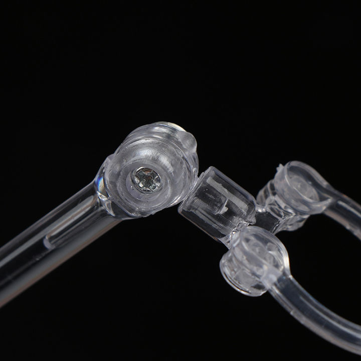 1Set%20Action%20Figure%20Base%20Suitable%20Display%20Stand%20Bracket%20for%20HG%201/144%20Cinema%20Game%20-%20Image%206