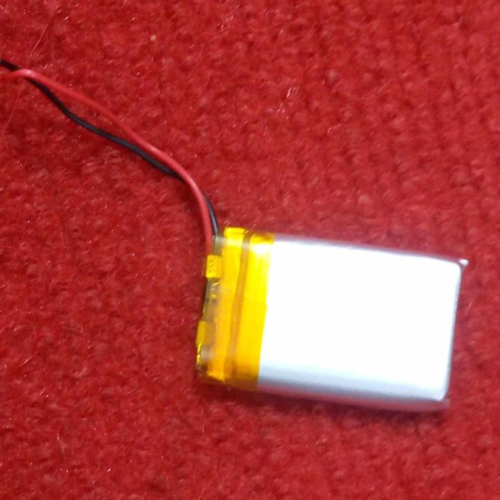 Bluetooth%20Headphone%20Battery%203.7V%20300mAh%20Battery%20Size%2035x22x5mm%20Lithium%20Polymer%20Rechargeable%20%20Battery%203.7V%20Lipo%20Battery%20For%20Bluetooth%20Earphone%20Battery%20-%20Image%202