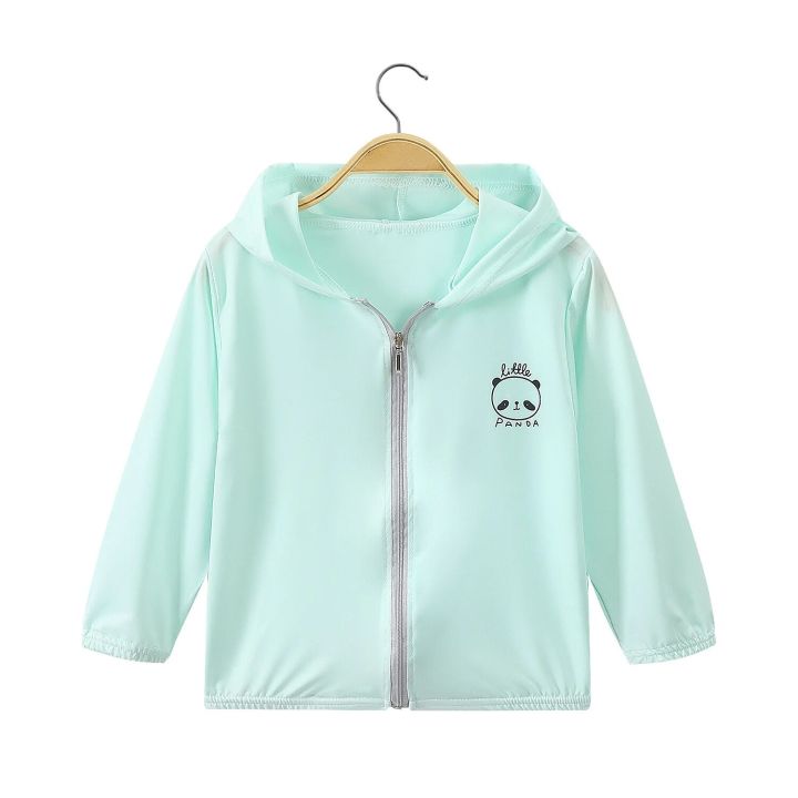 Children%20Summer%20Clothing%20Little%20Girl%20Thin%20Jacket%20Baby%20Cardigan%20Kids%20Sunscreen%20Clothes%20cartoon%20Outdoor%20Sun-proof%20Hooded%20Coat%20Boy%20-%20Image%204