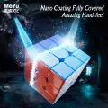 2023 Moyu Weilong WRM V9  3X3 Magnetic Speed Cube Fidget Toys Moyu Weilong WR M V9 Magnetic  Cubo Puzzle. 
