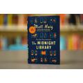 The Midnight Library Paperback. 