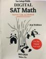 The College Panda's SAT Math: Advanced Guide and Workbook for the New SAT 2023-2024 Paperback –Bangladeshi Print. 