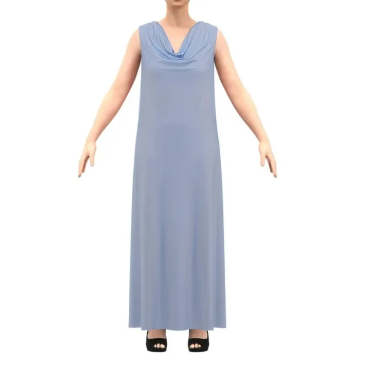 Timeless%20Elegance:%20Luxe%20Silk%20Maxi%20Dress%20with%20Cowl%20Neck%20-%20Image%205