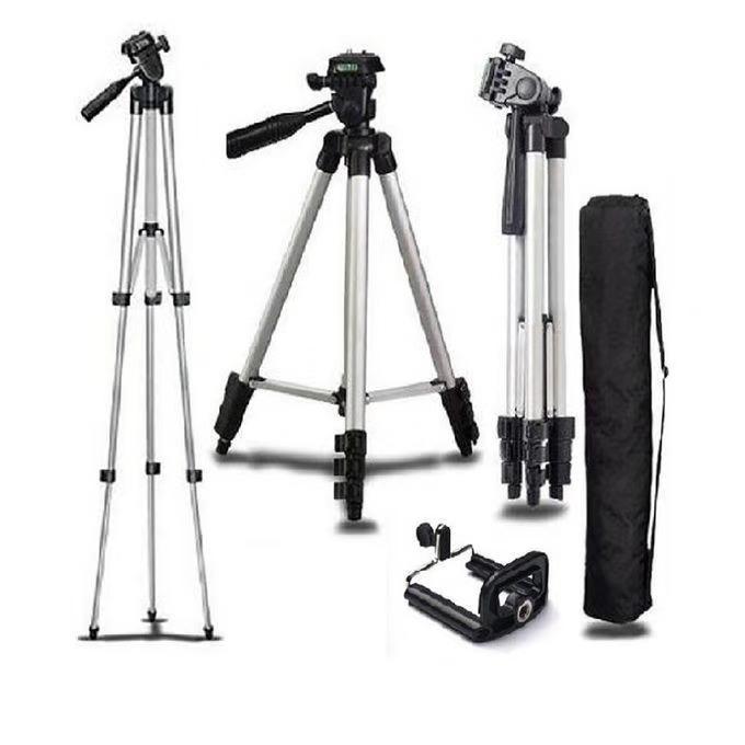 Ready%20Stock%20Tgadget%20Weifeng%20Wt-3110A%20Compact%20Lightweight%20Aluminum%20Flexible%20Tripod%20Stand%20+%20Free%20Mobile%20Holder%20&%20Tripod%20Bag%20-%20Tripod%20-%20Tripod%20For%20Mobile%20-%20Image%202