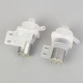 DC-12V Small Water Pump Electric Kettle Pot Dispenser Pump With Mount Hole. 