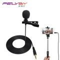 Mic For supported Mobile phon and PC.