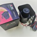 Premium Quality Best Quality Motorcyle VIP Horn - 1pc. 
