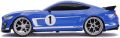 1:14 Ford Shelby GT-500 Mustang Remote Control RC Car by MZ (Officially Licensed) 4 channel RECHARGEABLE.