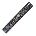 15cm PCB Ruler SMD Engineering Ruler Arduino Shop. 