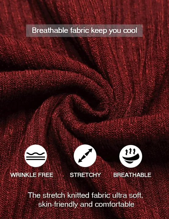 COOFANDY%20Men's%20Muscle%20T%20Shirts%20Stretch%20V%20Neck%20Bodybuilding%20Workout%20Tee%20Shirts%20-%20Image%205