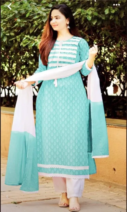 Krisnochura%20Fashion%20%20Redqymdqe%20Exclusive%20Fashionable%20Stylish%20and%20Comfortable%20High%20Quality%20Three%20Piece%20for%20Women%20for%20women%20Skin%20Print%20Cotton%20Three%20Piece%20-%20Image%203