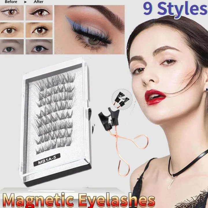 2%20Pairs%203D%20Natural%20Magnetic%20Eyelashes%20,With%205%20Magnetic%20Lashes%20Handmade%20Reusable%20Magnetic%20False%20Eyelashes%20Support%20Drop%20Shipping%20-%20Image%203