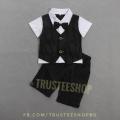 Boss Baby suite set china imported boys party eid birthday dress all season by trustee shop. 