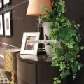 Artificial Ivy Leaves Greenery Garlands Hanging for Wedding Party Garden Wall Decoration. 