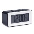 Digital Led Alarm Clocks Student Clocks With Week Snooze Thermometer Watch Electronic Table Calendar Lcd Desk Timer. 