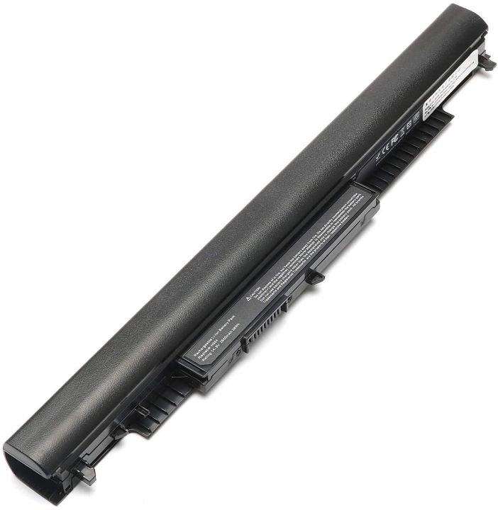 HS03 HS04 Laptop Battery for Hp 14 15 Notebook PC Series 15-ay009dx 15-ba009dx 15-af131dx fits Spare 807956-001 807957-001 Model HSTNN-LB6U HSTNN-LB6V Part Number TPN-C125 TPN-C126