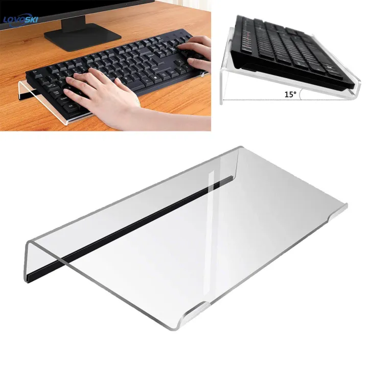 Mini%20Computer%20Keyboard%20Stand%20Tilt%20PC%20Keyboard%20Stand%20Riser%20for%20Desk%20Office%20-%20Image%209