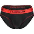 Men Underwear Fashion Dazzle Elastic Band Breathable Soft Cotton Underpants Male Shorts Briefs For Mens Underwear.