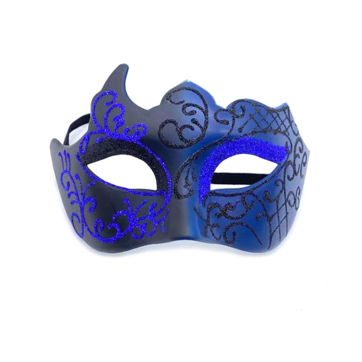 Retro%20Painted%20Half%20Face%20Masquerade%20Mask%20for%20Women%20and%20Men,%20Venice%20Mask,%20Halloween%20Costume%20Accessories,%20Cosplay%20Party%20Props%20-%20Image%205