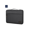 Pilot Sleeve for MacBook, WIWU Pilot Sleeve for MacBook Air 13.3-inch, Laptop carrying Bag, Pilot Sleeve for MacBook Air M1 2020, MacBook Handle. 