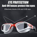 Swim Goggles For Adults Women Men Eye-protecting Swim Goggles For Summer Gifts HD Swimming Glasses For Women Men Protect From. 