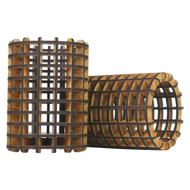 Wooden%20Round%20Pen%20Holder-%20ICPH-005%20-%20Image%205