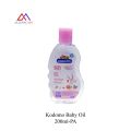 Kodomo Baby Oil 200ml-PA.