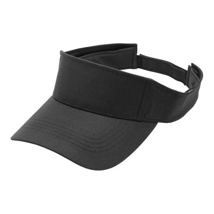 Sun%20Visor%20Hat%20Golf%20Tennis%20Cap%20Without%20Top%20Crown%20Outdoor%20Travel%20-%20Image%207