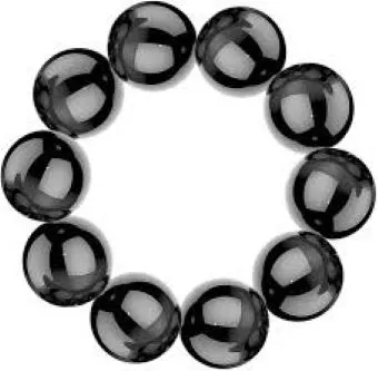 2%20pcs%20x%20Round%20Magnet%20Ball%20Strong%20Spherical%20Ferrite%20Magnets%20Powerful%20Buzzing%20Magnetic%20Balls%20-%20Image%202