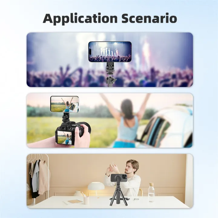 Group%20Vertical%20Magnetic%20Phone%20Stand%20Compatible%20For%20IPhone%2012/13/14/15%20Multifunctional%20Ergonomic%20Design%20Adjustable%20Phone%20Holder%20-%20Image%203