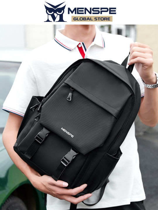 MENSPE%20Men%20Backpack%20Laptop%20Backpack%20Business%20Travel%20Bag%20Waterproof%20Backpack%20College%20Fashion%20Backpack%20Casual%20Shoulder%20Bag%20Anti%20Theft%20Back%20Pack%20School%20Bag%20-%20Image%206