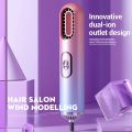 Portable Powerful High Speed Hair Dryer One Step Ionic Hair Dryer Hairdryer Professional Hair Blow Dryer.