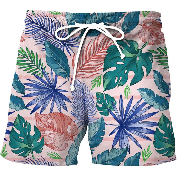 Men's%20Printed%20Beach%20Shorts%20Fashion%20Hawaii%20Comfort%20Swimwear%20Pants%20Men's%20Casual%20Quick%20Dry%20Breathable%20Teen%20Summer%20Shorts%20for%20Men%20-%20Image%208