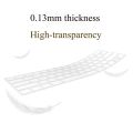 MacBook Air M1 13 inch Wiwu Laptop Keyboard Protector.
