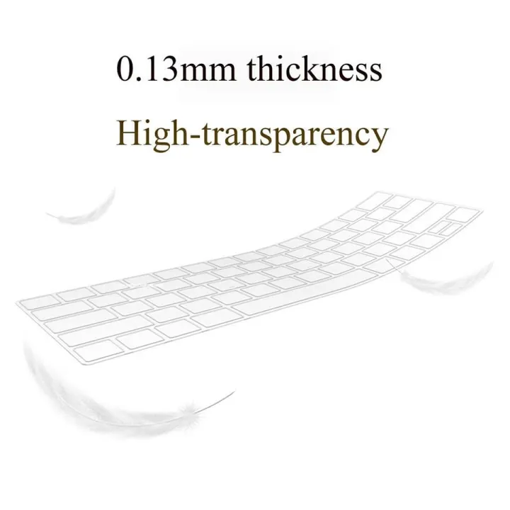 MacBook%20Air%20M1%2013%20inch%20Wiwu%20Laptop%20Keyboard%20Protector%20-%20Image%203