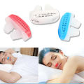 Anti Snore Device Nasal Dilators Apnea Aid Stop Snoring.