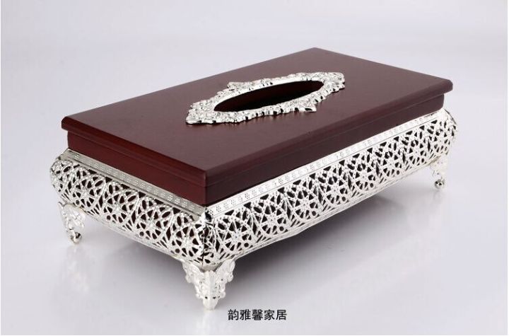 classical%20luxury%20European-style%20classical%20luxury%20high-end%20tissue%20box%20gold-plated%20pumping%20tray%20gift%20tissue%20holder%20-%20Image%202