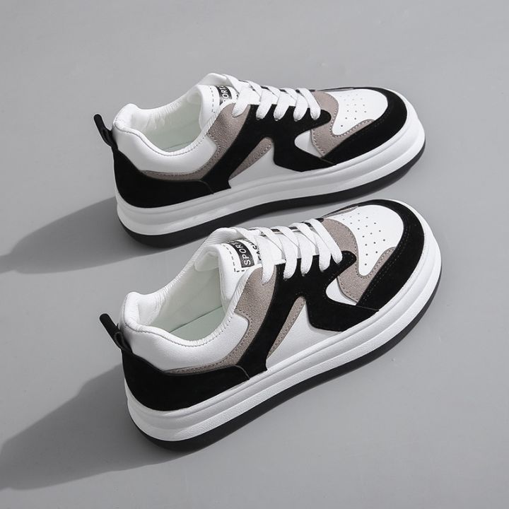 Women%20Shos%202022%20Spring%20New%20White%20Shos%20Fashion%20Breathable%20Casual%20Sport%20Shoes%20Ladies%20Non%20Slip%20Flat%20Running%20Shoes%20Zapatos%20De%20Mujer%20-%20Image%207