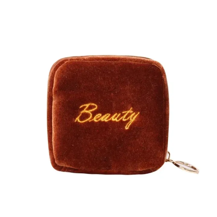 Women%20Velvet%20Cosmetic%20Bag%20Organizer%20Girls%20Ladies%20Cute%20Mini%20Small%20Travel%20Lipstick%20Makeup%20Bags%20Sanitary%20Napkin%20Pad%20Storage%20Bags%20-%20Image%207