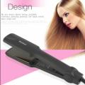 Kemei KM 329 Temperature Hair Straightener. 